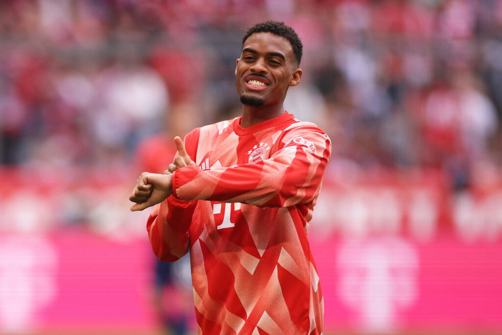 Hofft in der kommenden Saison auf mehr Spielzeit: Ryan Gravenberch.