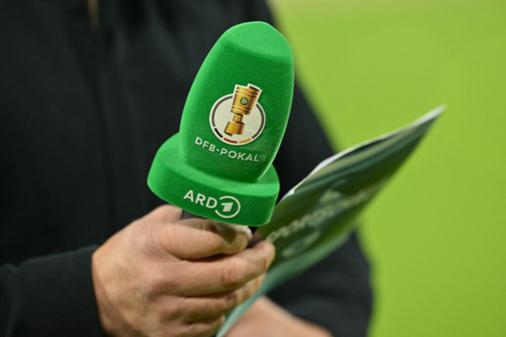 DFB-Pokal