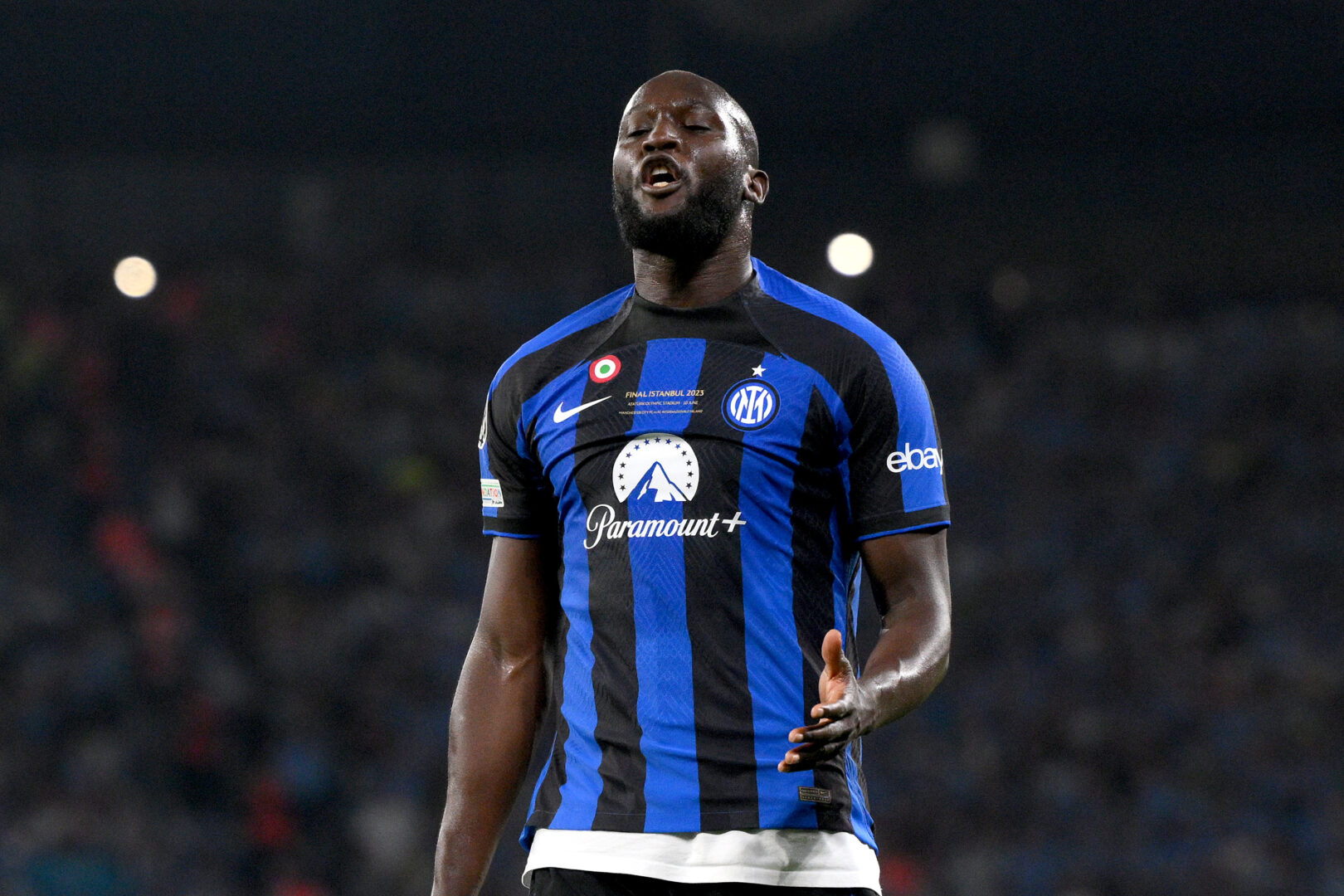 Inter bereitet erstes Angebot für Lukaku-Rückkehr vor