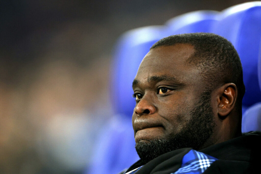 Möchte mit Schalke zurück in die Bundesliga: Gerald Asamoah.