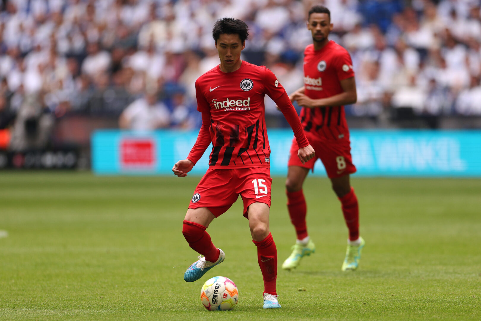 AC Milan: Kamada-Transfer steht bevor