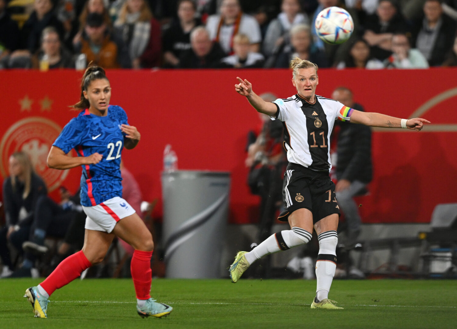 Frauen-WM | TV-Blackout verhindert!
