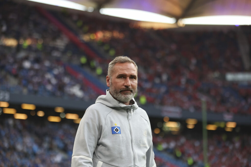 Der HSV möchte in diesem Jahr endlich aufsteigen.