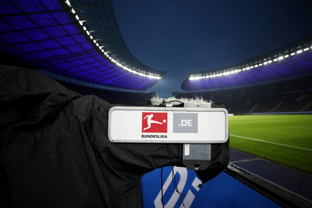 HERTHA BSC DFL