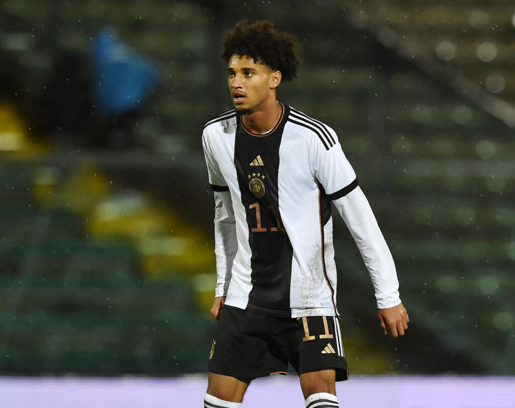 Deutschlands U21 verliert gegen Tschechien bei der U21-EM.