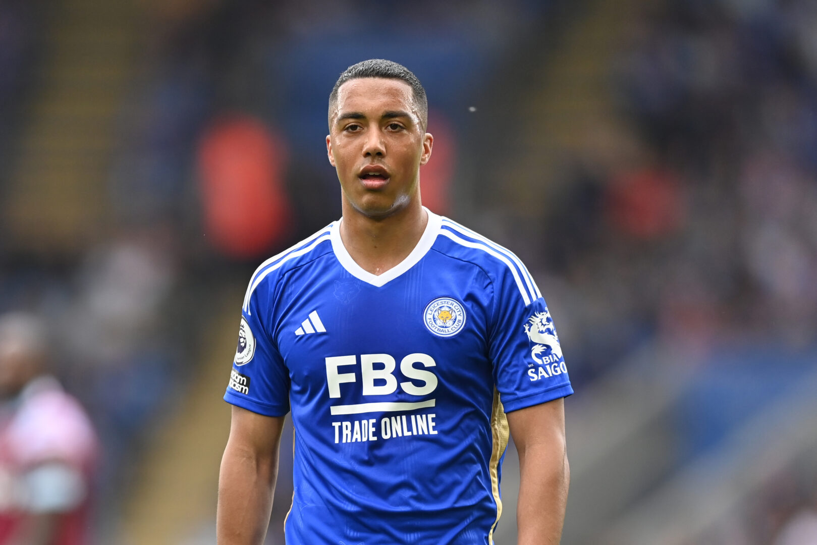 Nach Abstieg mit Leicester: Zieht es Tielemans zur Roma?