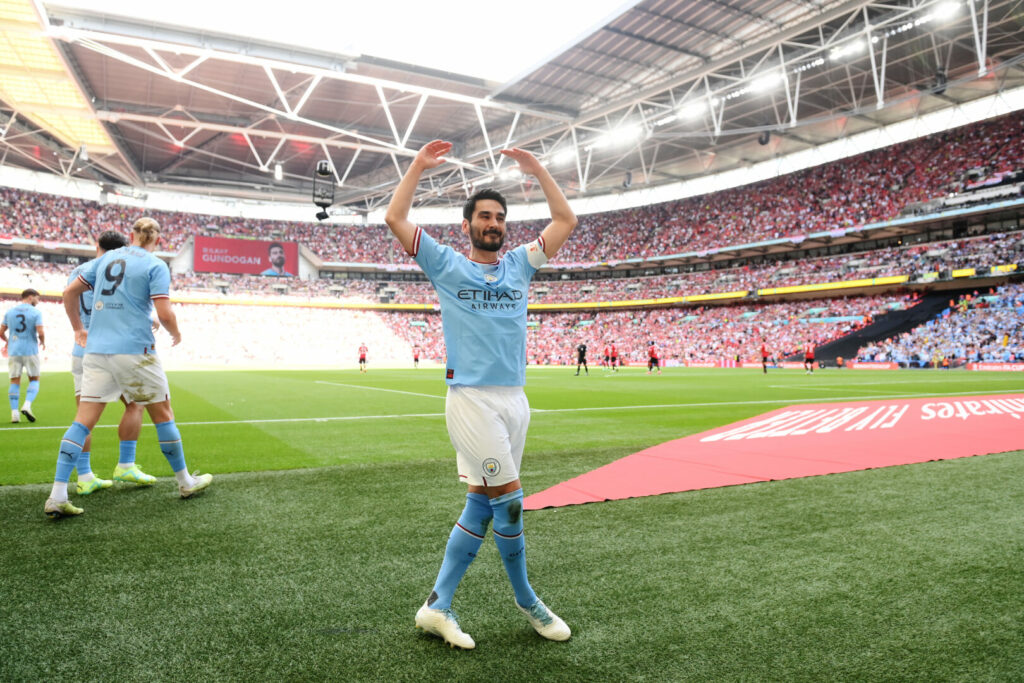FA Cup: ManCity vs. ManUnited
