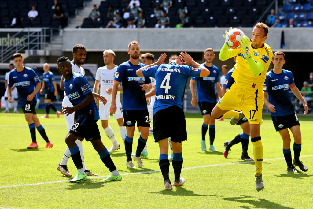 Leopold Zingerle wechselt aus Paderborn zu RB Leipzig.