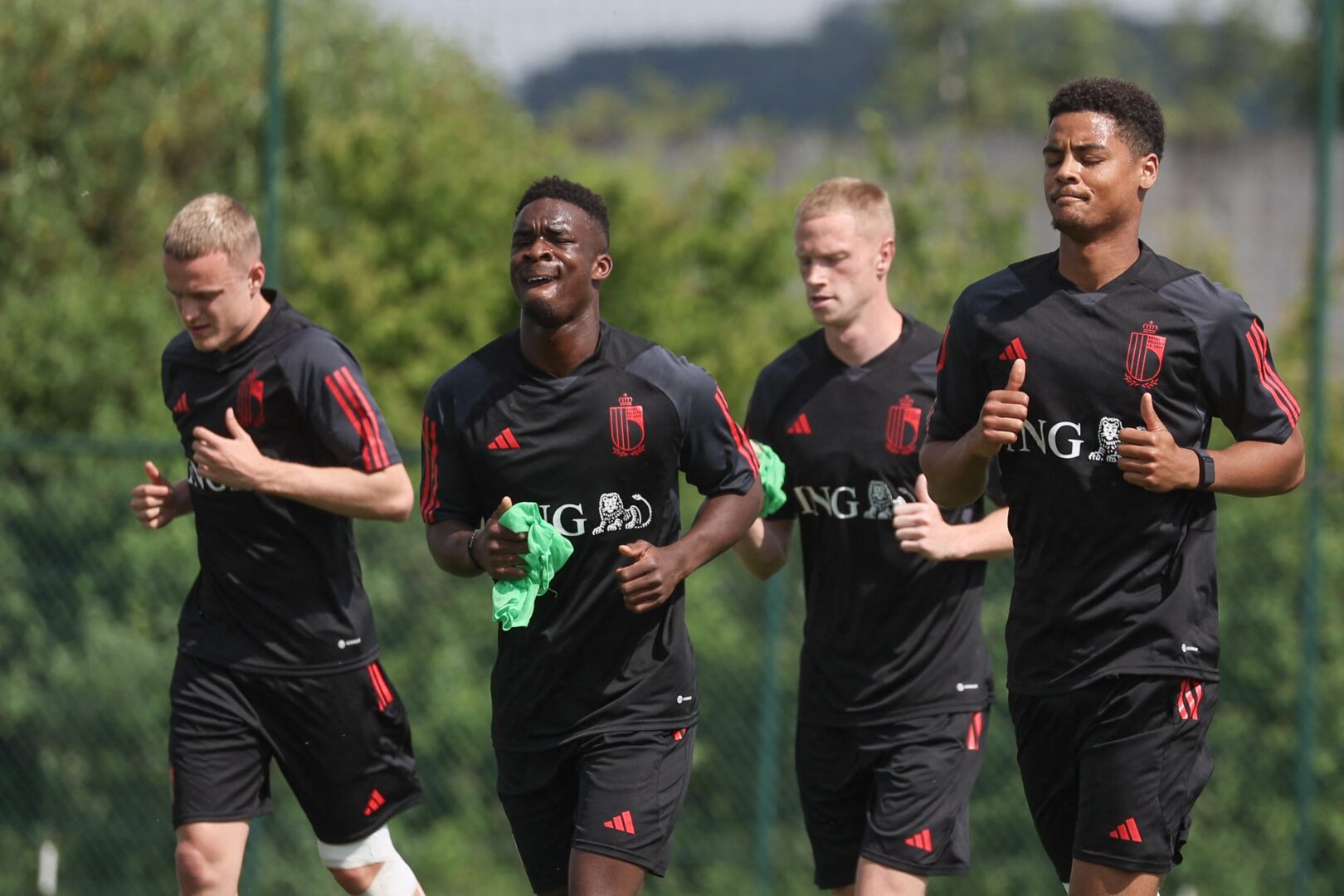 U21-EM | Vorschau Gruppe A mit Portugal, Georgien, Belgien und den Niederlanden