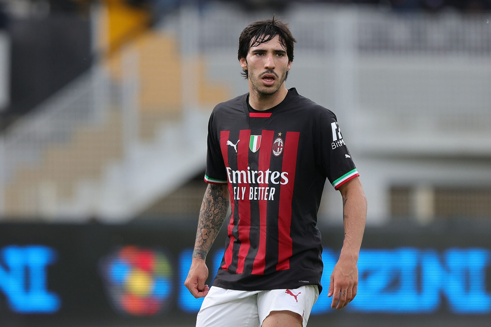 Newcastle macht Angebot für Sandro Tonali