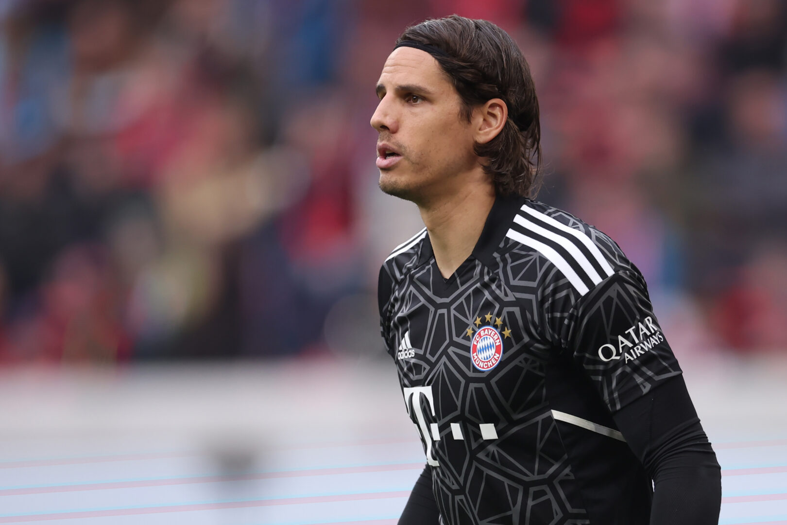 Ersatz für Onana: Yann Sommer bei Inter auf dem Zettel?