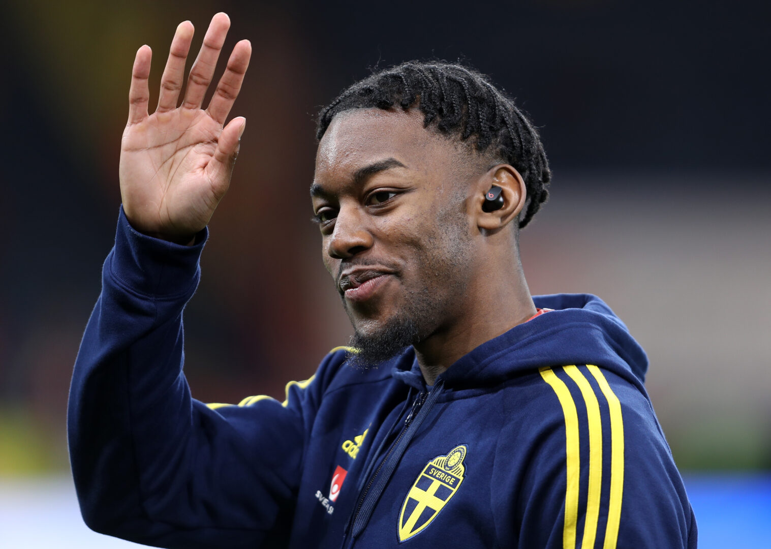 Elanga darf United im Sommer verlassen – Gespräche mit RB