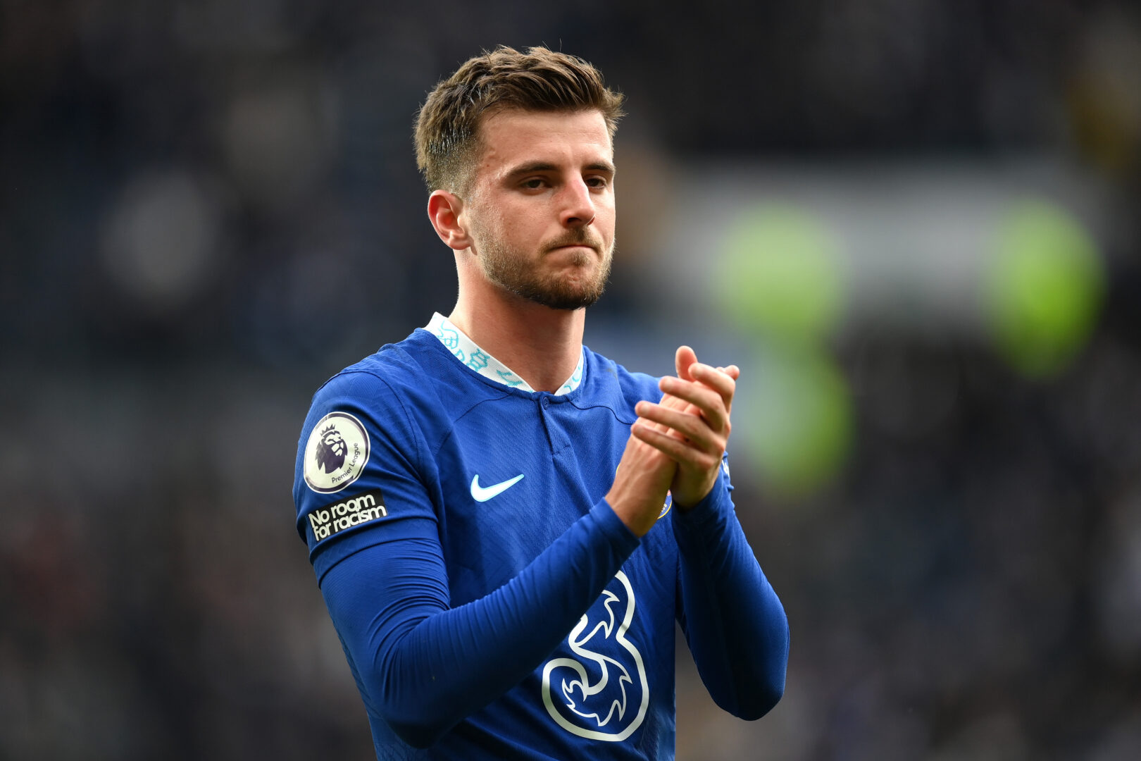 Bleibt Mount an der Stamford Bridge? ManU will Angebot nicht erhöhen