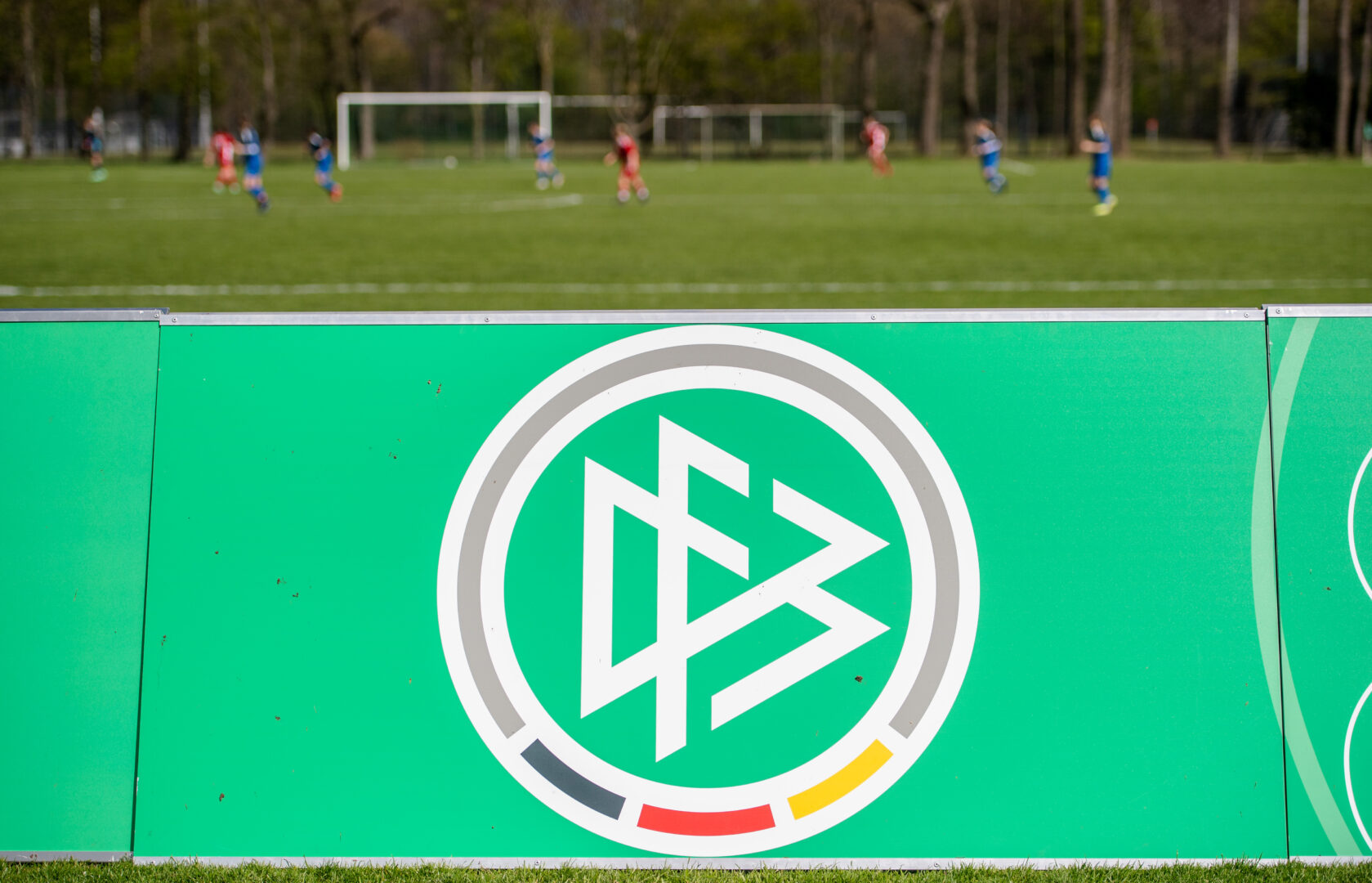Der DFB plant eine Reform im Nachwuchs.