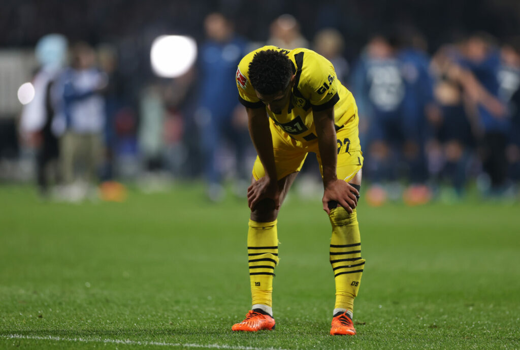 Die Spielergewerkschaft FIFpro hat am Beispiel Jude Bellingham die zunehmende Überbelastung im Profifußball dokumentiert