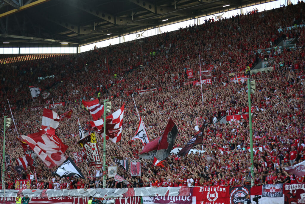 DFL: 1. und 2. Bundesliga im Boom