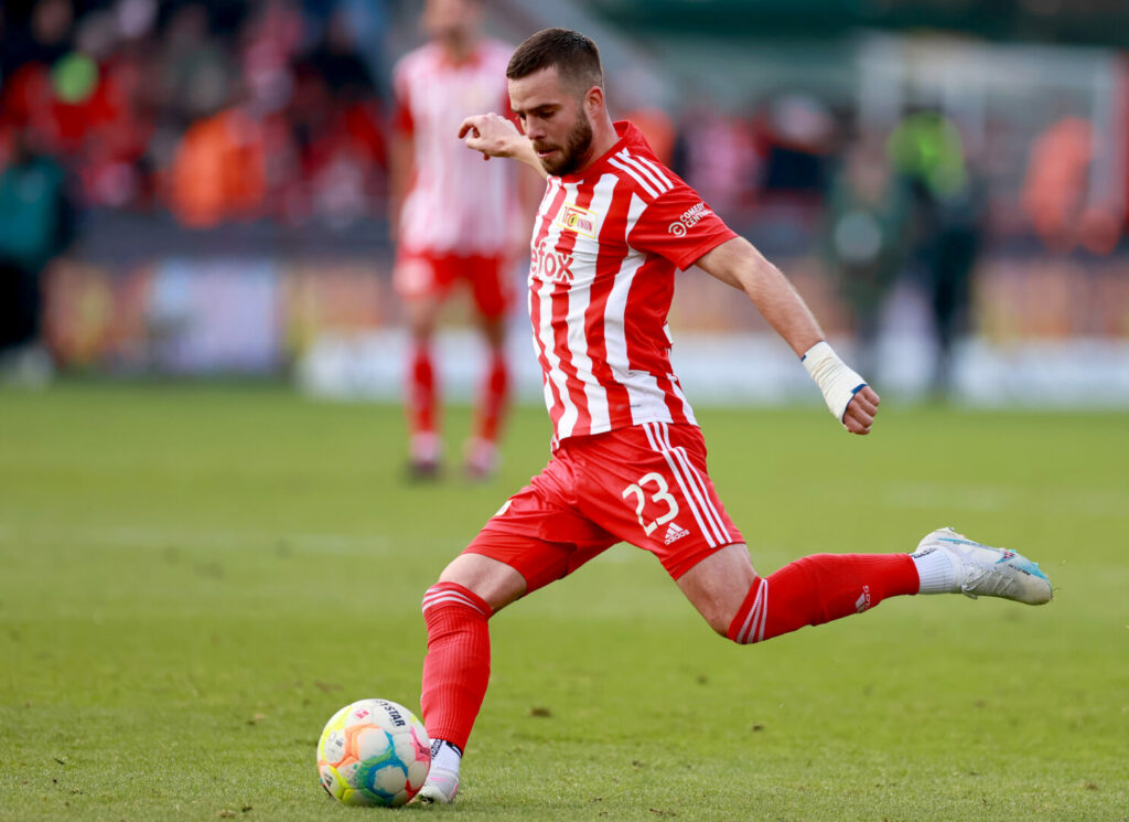 Wohin verschlägt es Niko Gießelmann.