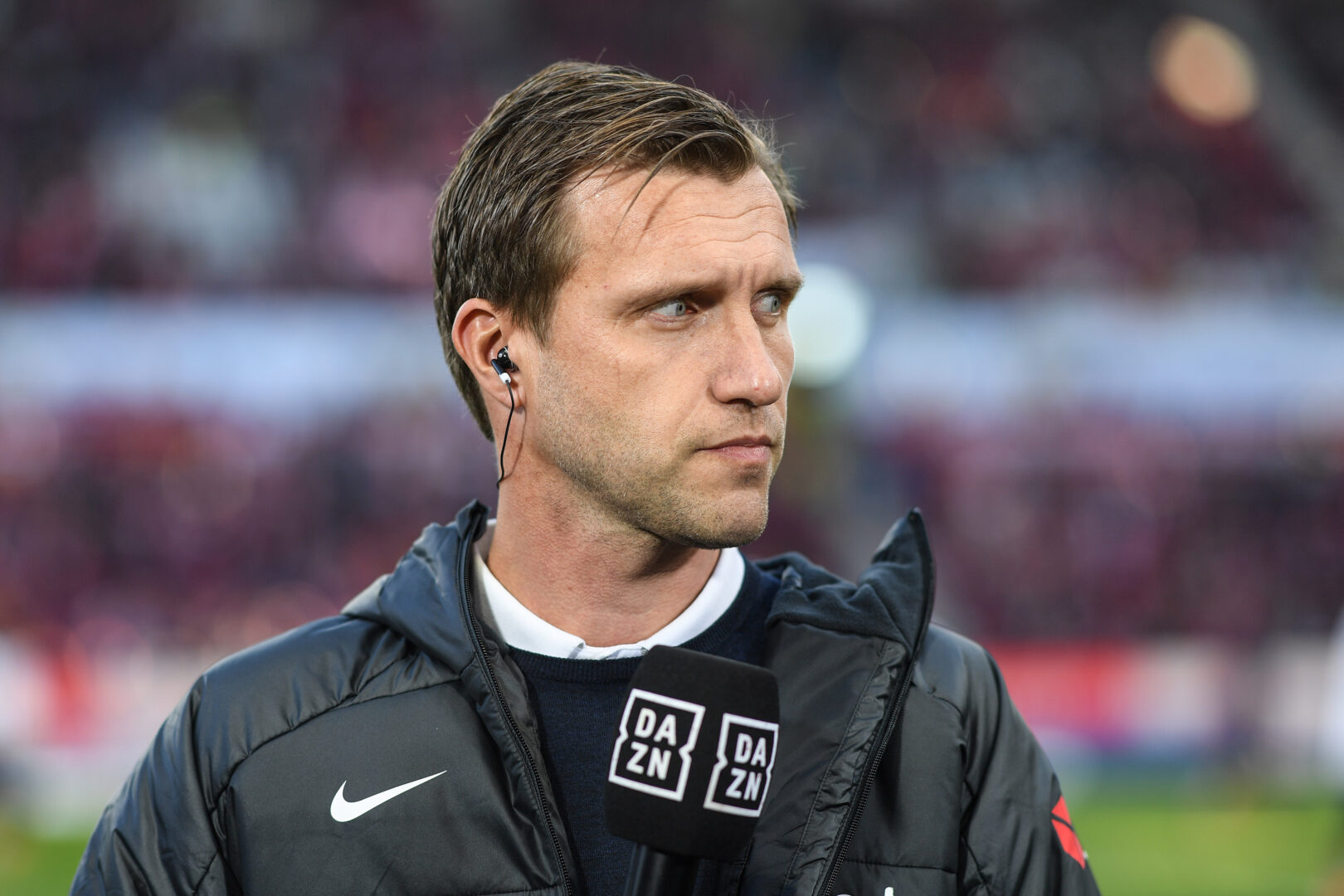 Markus Krösche fordert eine individueller Ausbildung.