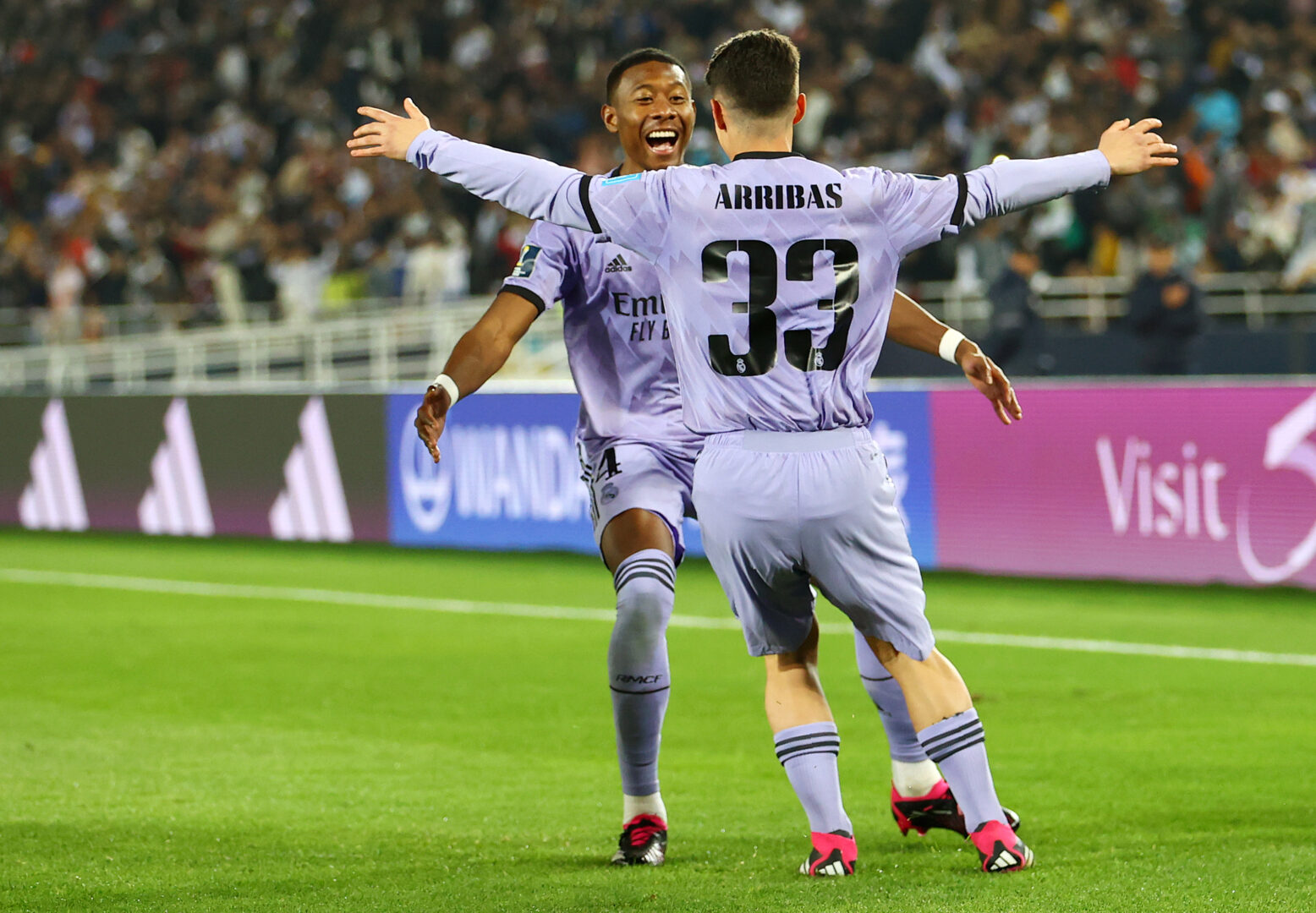 Wechselt Sergio Arribas zum BVB?