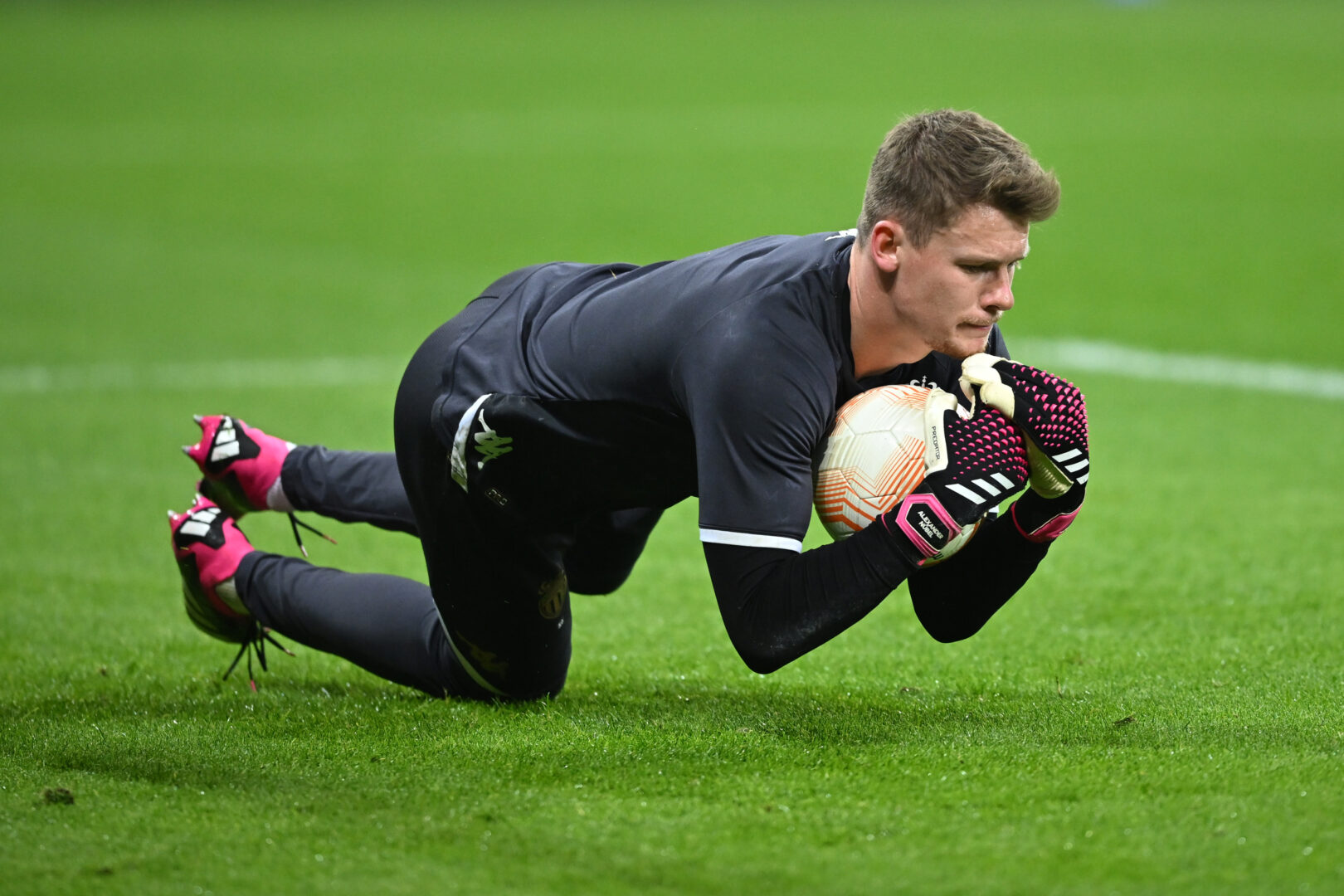 Offiziell: Alexander Nübel wechselt zum VfB Stuttgart
