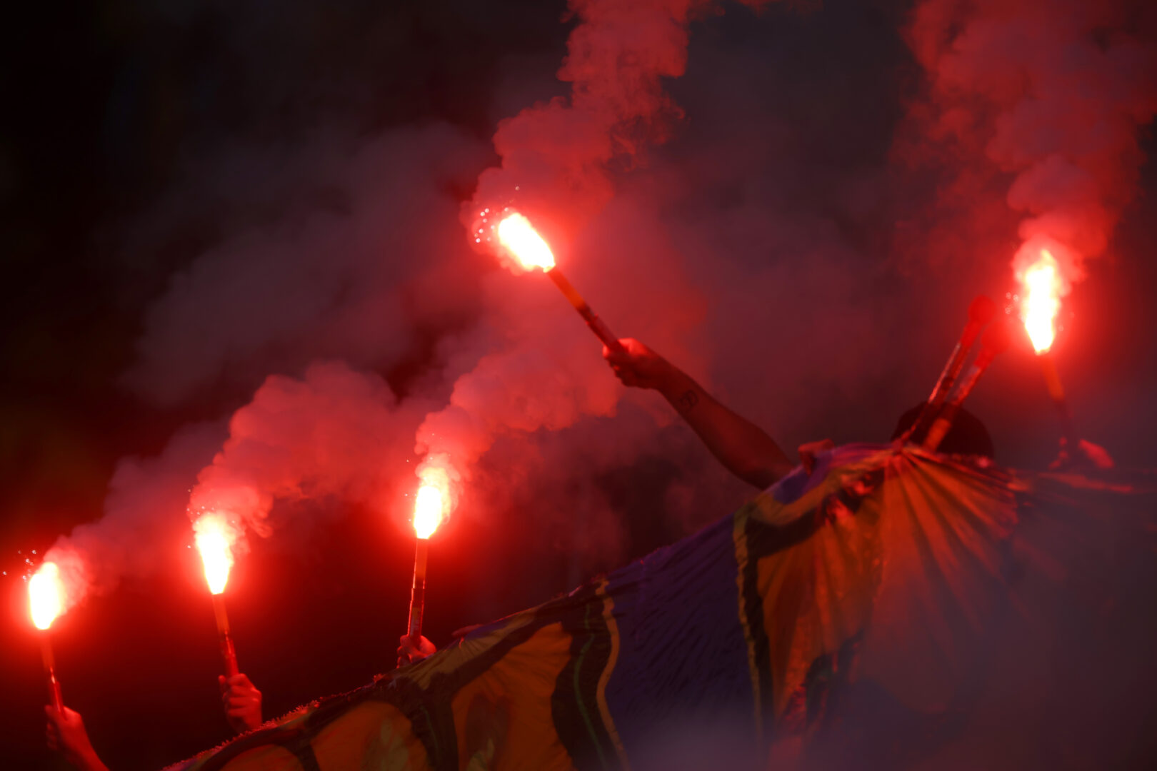 BVB muss hohe Geldstrafen zahlen