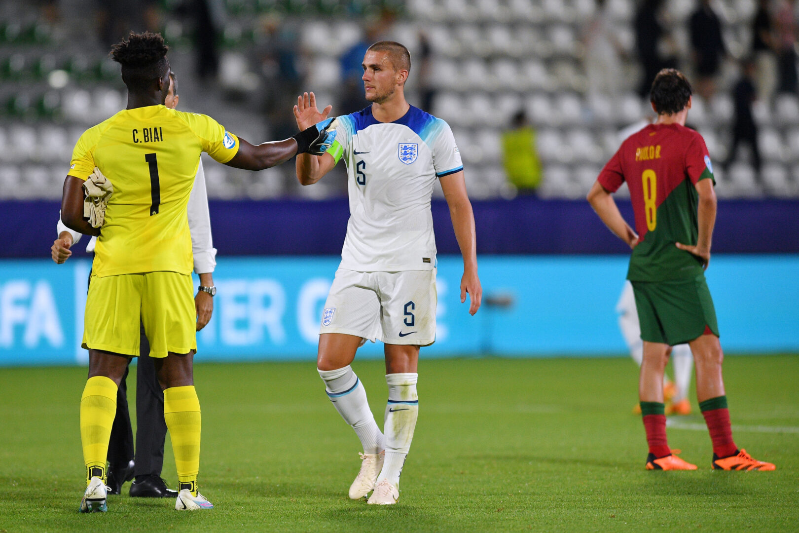 U21-EM | Rückblick: So haben die spannendsten Talente performt