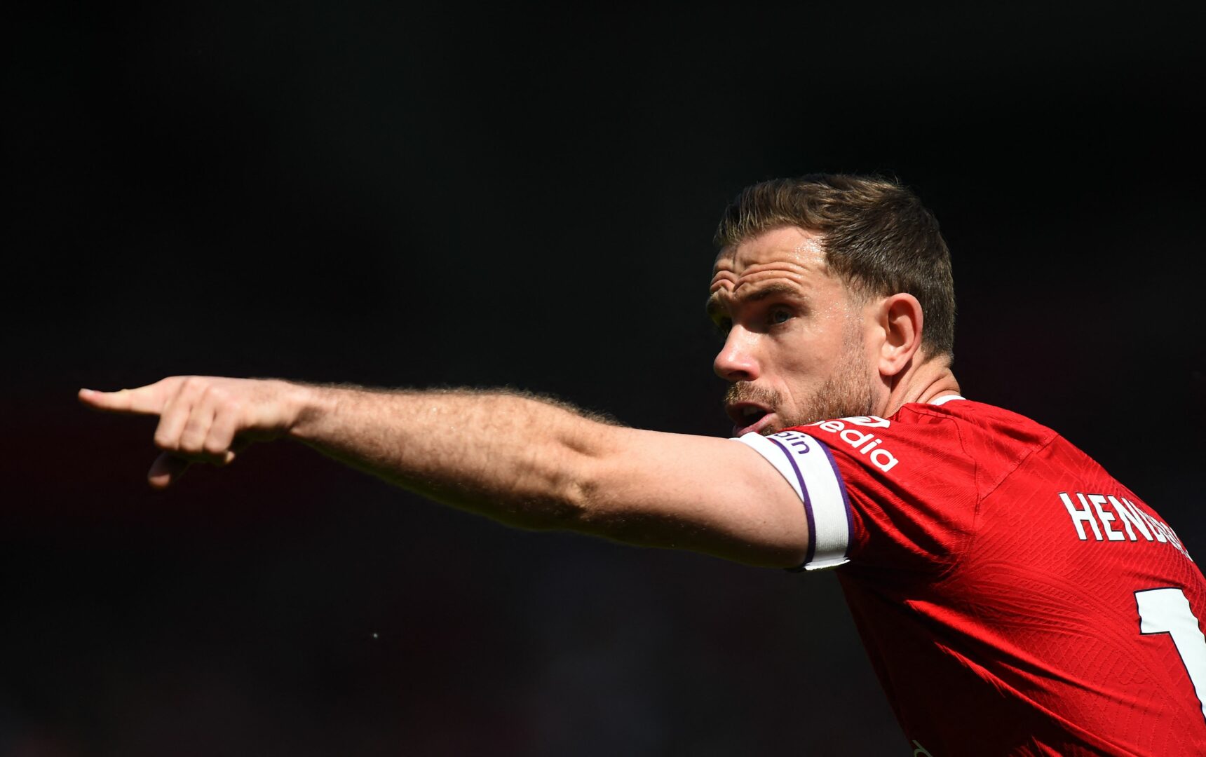 90PLUS-Ticker: Jordan Henderson erntet Kritik für seinen Wechsel nach Saudi-Arabien.