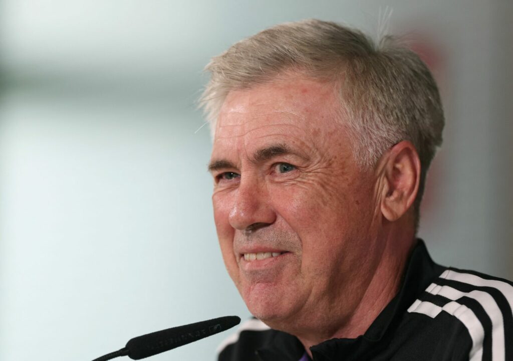 Ancelotti