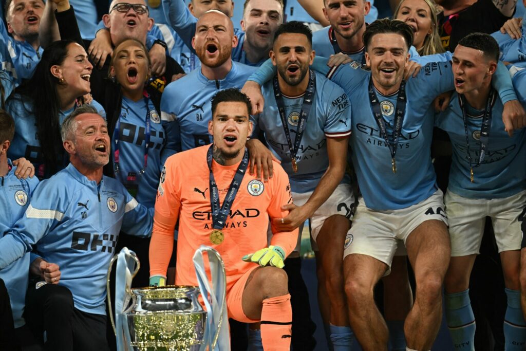 90PLUS-Ticker: Mahrez wechselt wohl nach Saudi-Arabien