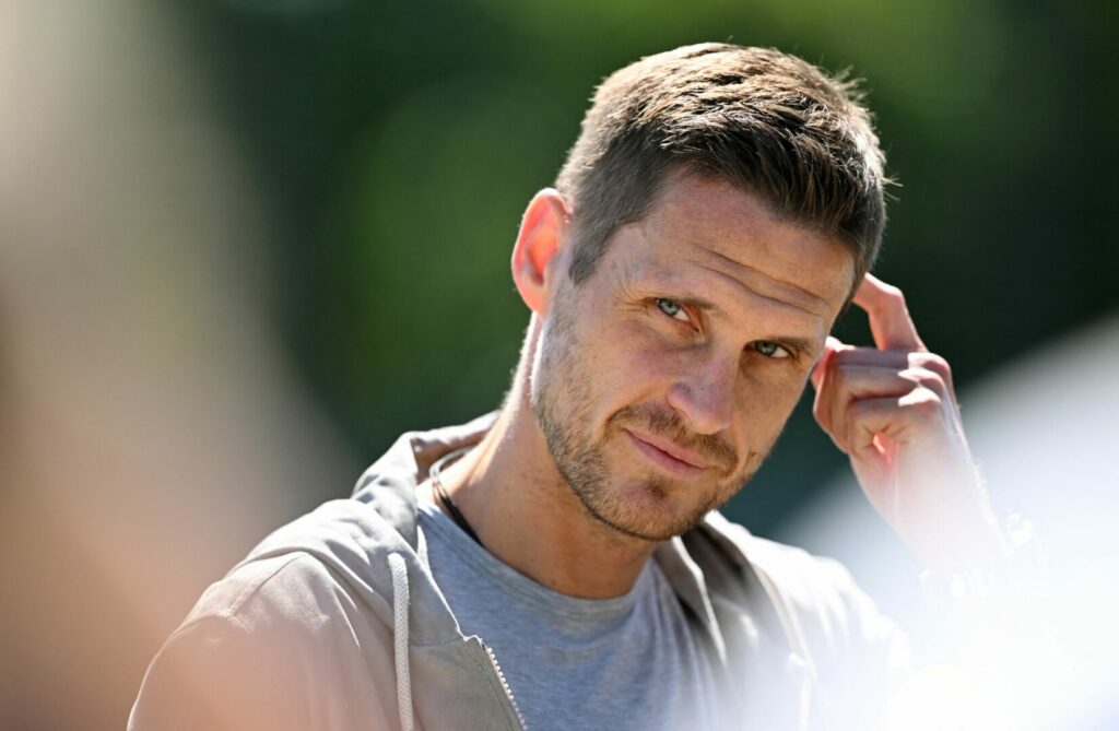 BVB: Kehl hat noch einiges zu tun