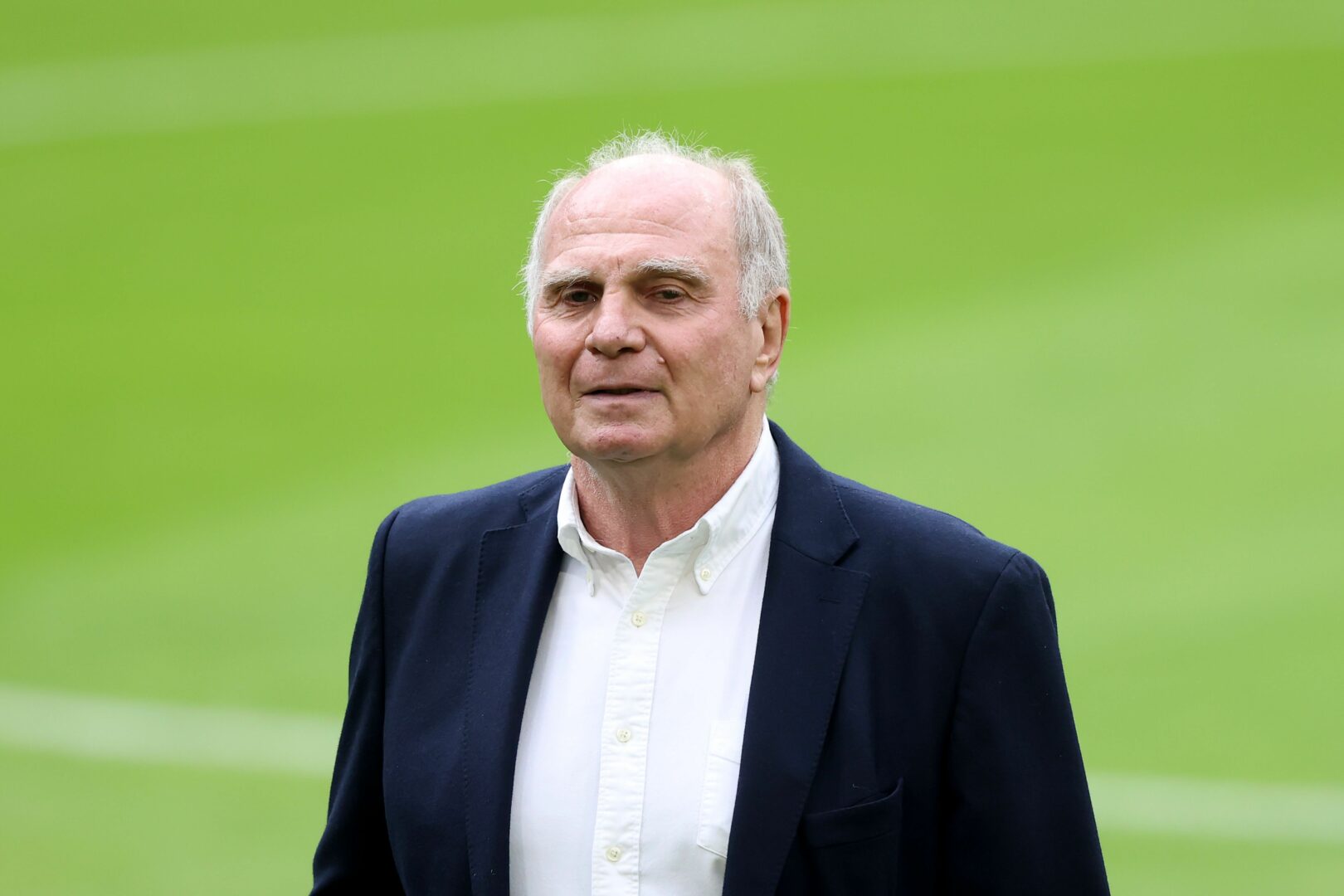 Hoeneß-Attacke im Poker um Kane: Diese Aussagen sind ein Problem für den FC Bayern