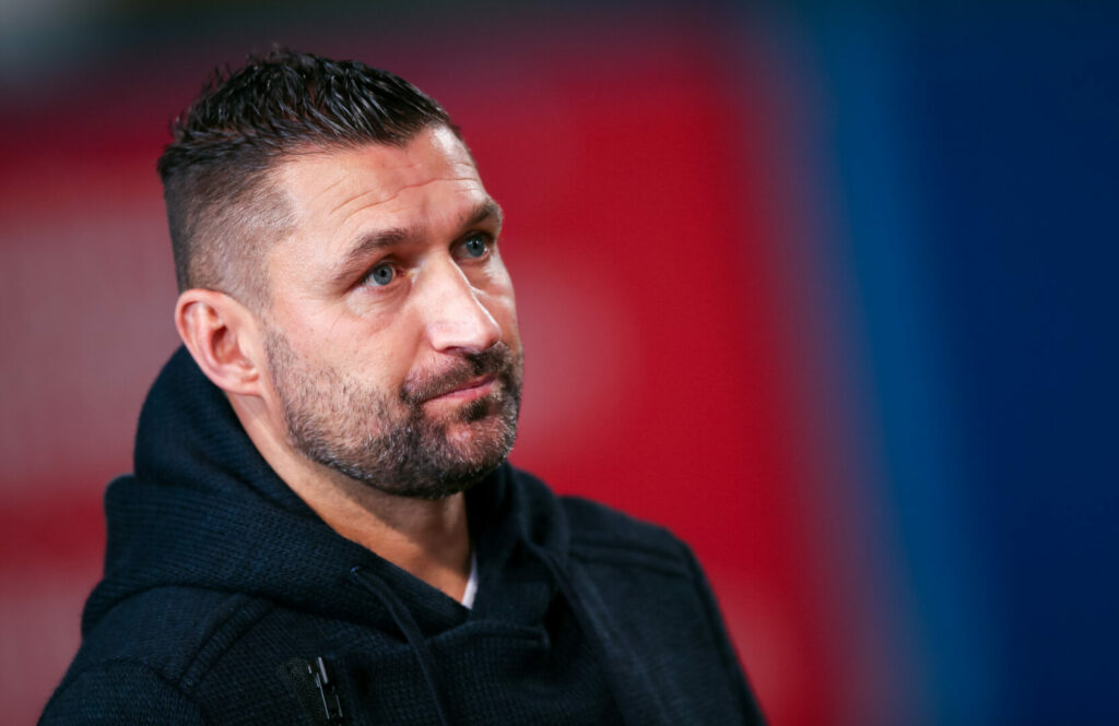 Thorsten Mattuschka prophezeit eine schwierige Hertha-Saison.