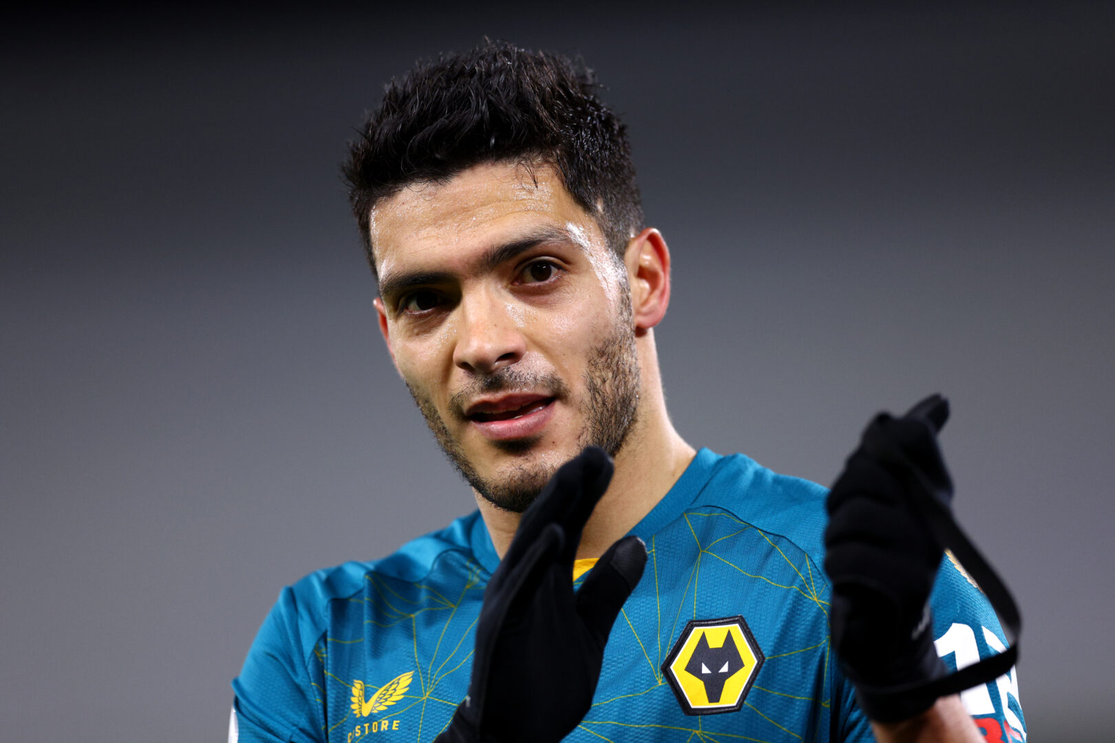 Fix: Jimenez zu Fulham – Weg frei für Mitrovic?