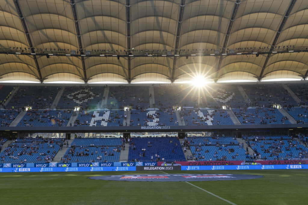 HSV Shakhtar