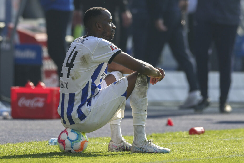 Zieht es Dodi Lukebakio nach Italien?