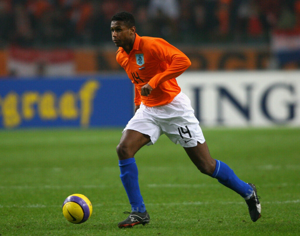 David Mendes da Silva