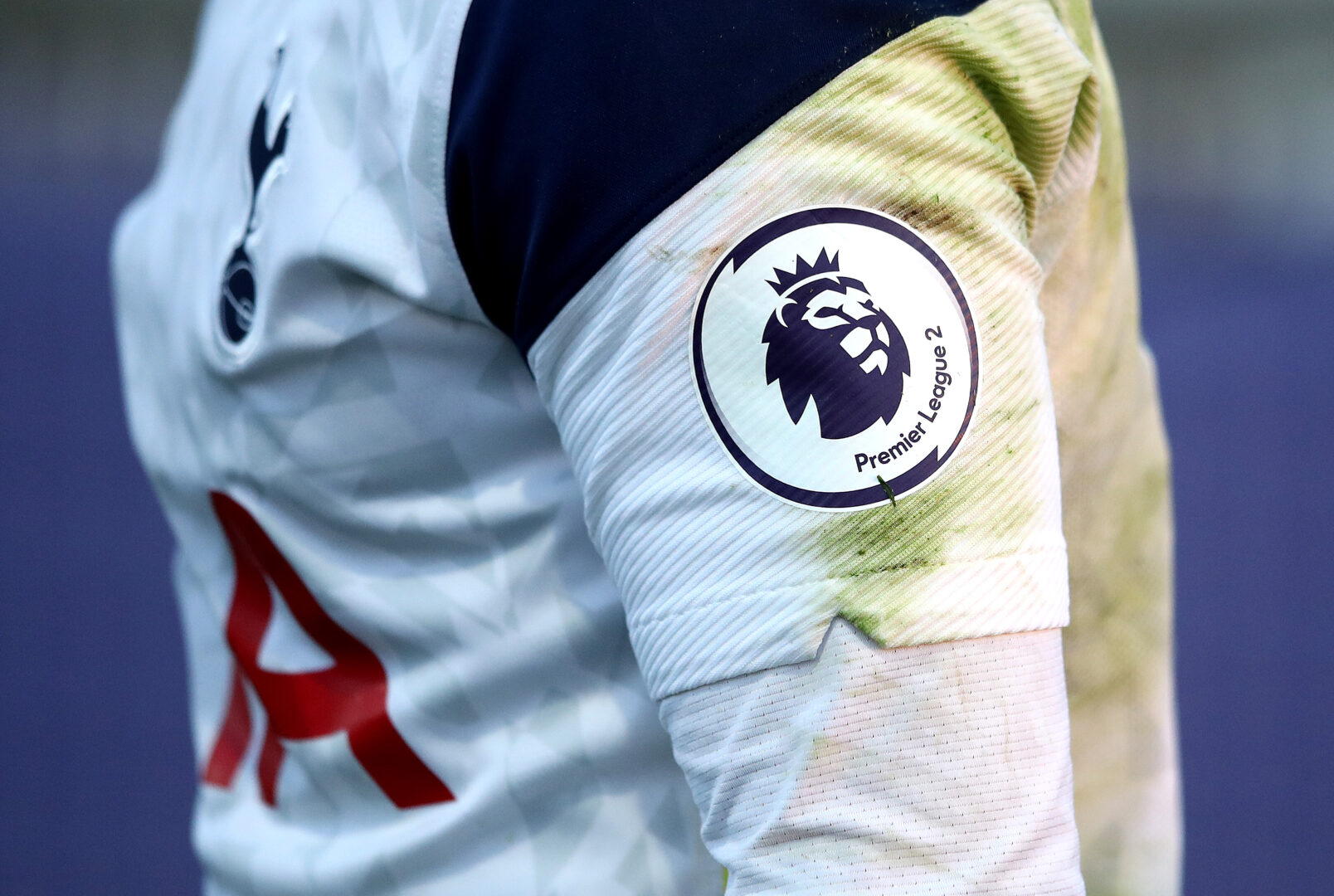 Die Tottenham Hotspur distanzieren sich von Joe Lewis.