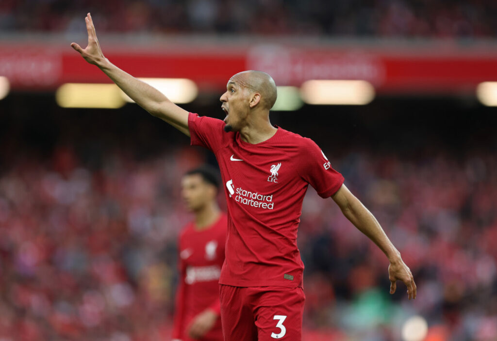 Droht der Transfer von Fabinho nach Saudi-Arabien zu scheitern?