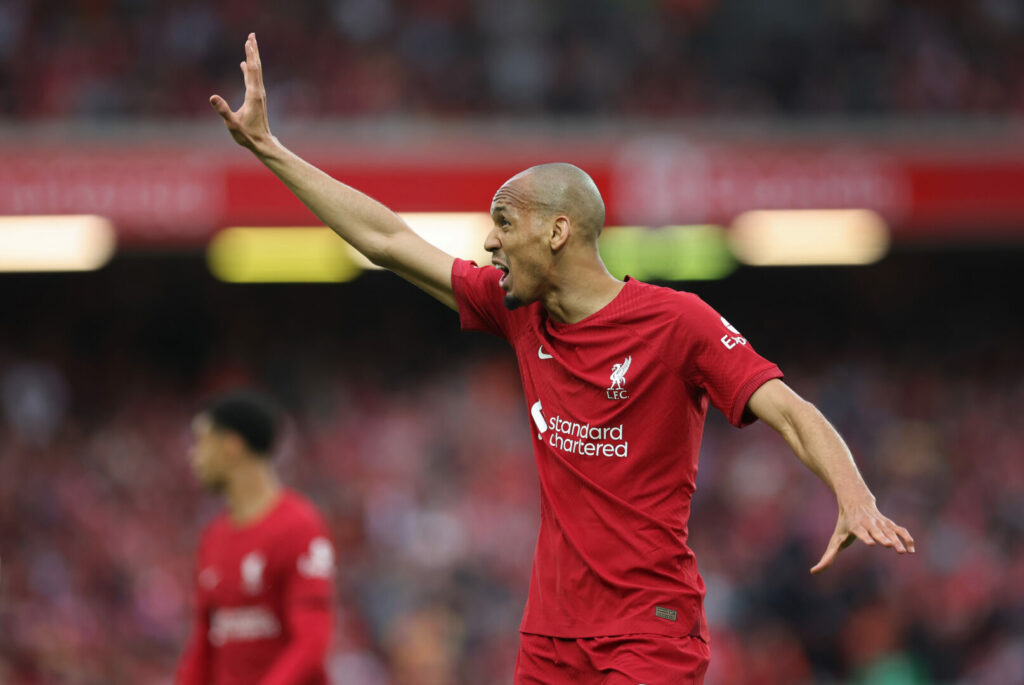 FC Bayern: Kommt Fabinho?