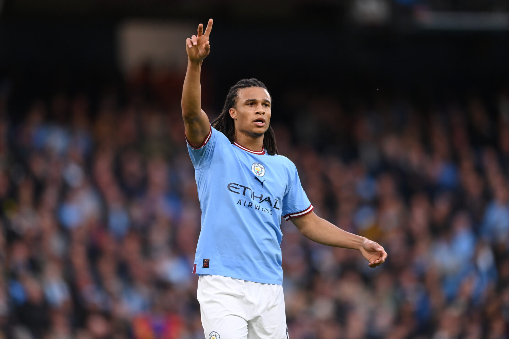 Fix: Nathan Aké verlängert bei Manchester City
