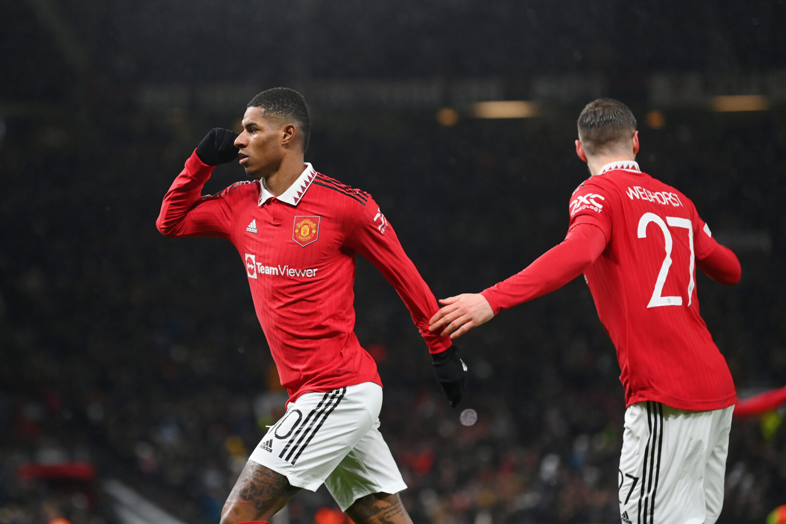 90PLUS-Ticker: Postecoglou nervt die Kane-Thematik – Rashford vor Vertragsverlängerung