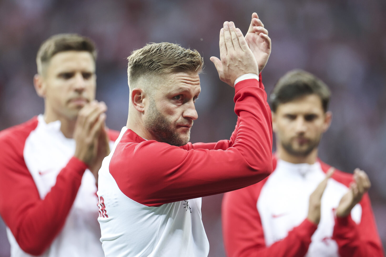 BVB-Legende Kuba beendet Karriere