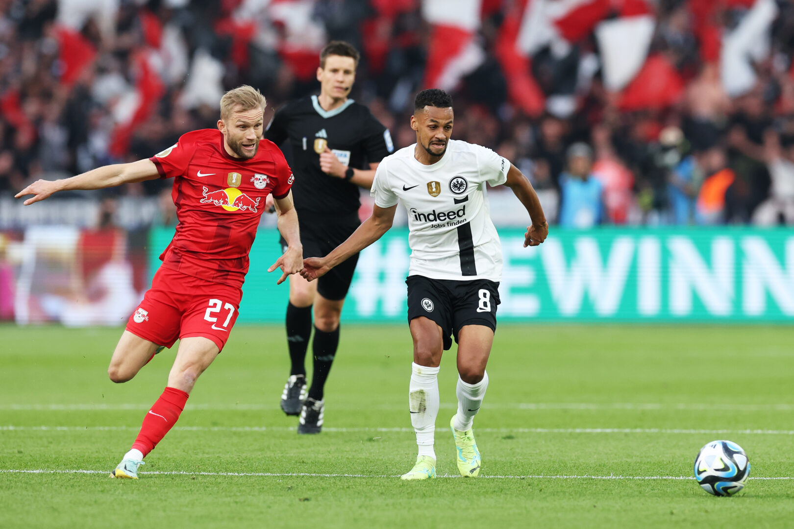 90PLUS-Ticker: Sow vor Wechsel nach Italien – Tottenham-Eigentümer angeklagt