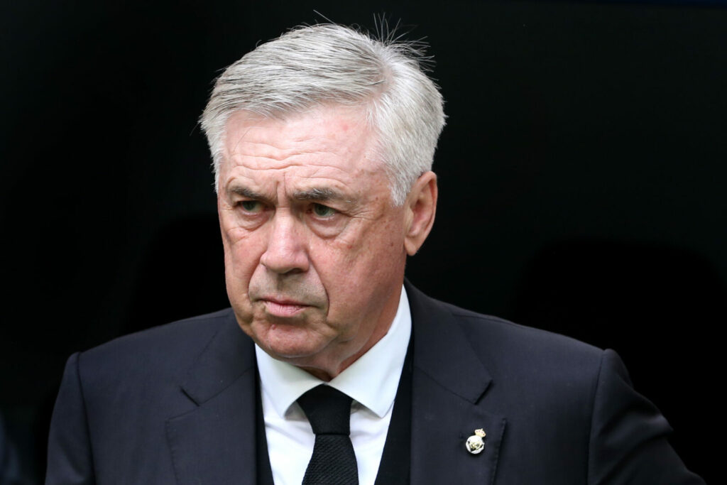 Ancelotti