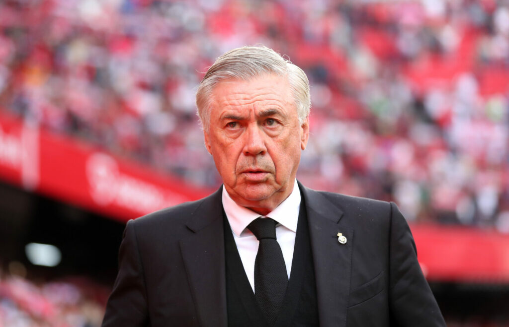 Real Madrid: Ancelotti muss sich vor Gericht verantworten