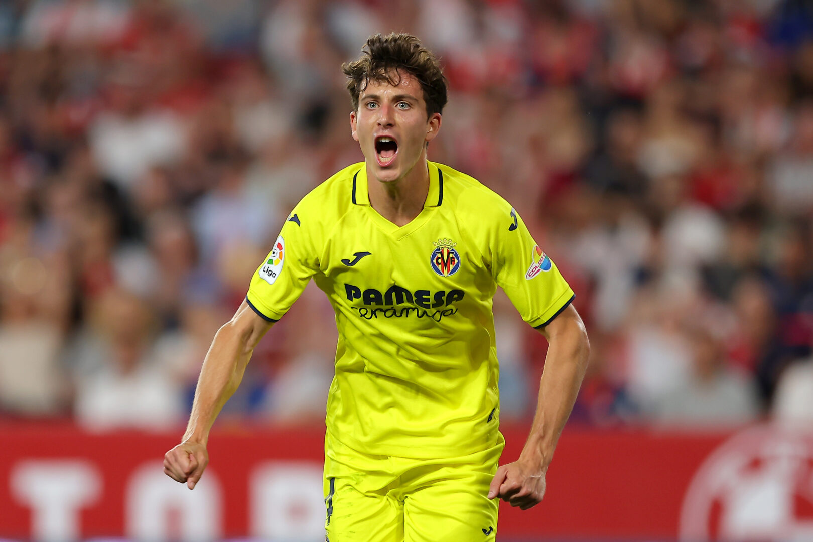 Offiziell: Aston Villa verpflichtet Pau Torres!