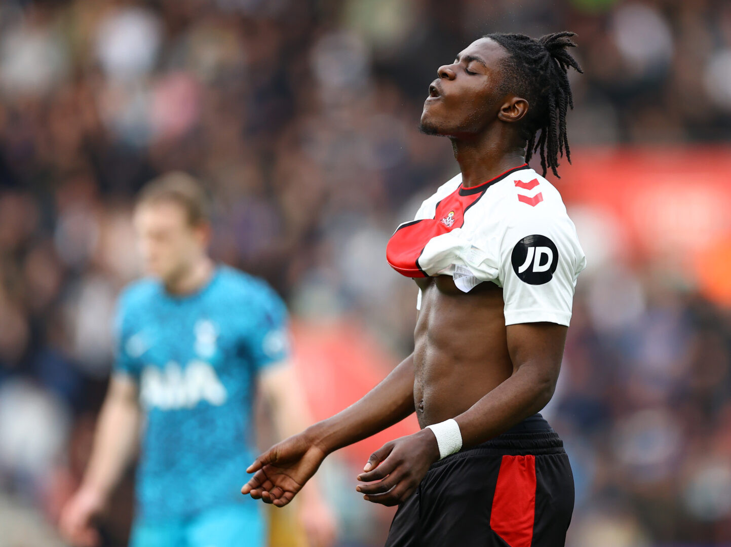 Lavia: Liverpool blitzt mit erstem Angebot bei Southampton ab