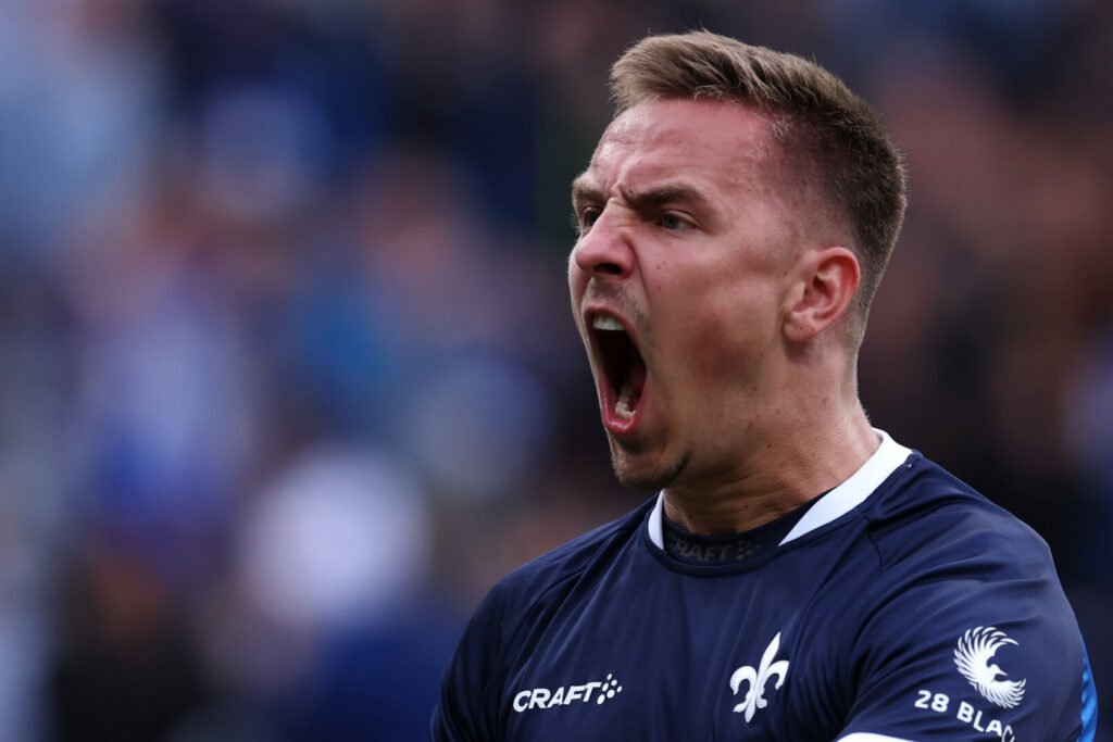 FC Augsburg verpflichtet Tietz