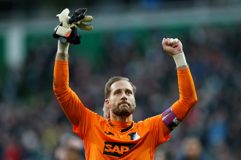 Oliver Baumann: Einer für den FC Bayern?