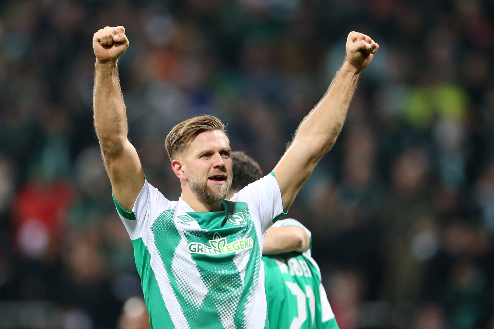 Verlängert Niclas Füllkrug bei Werder Bremen?